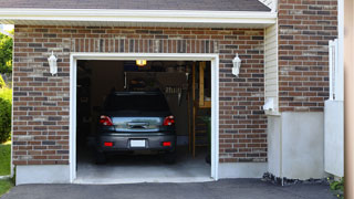 Garage Door Installation at Watermill Providence Lakes, Florida